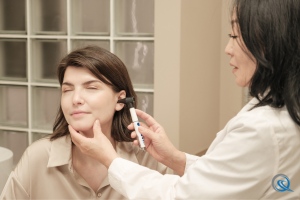 Audiology Marketing Agency - Industry Pages - Quinn Marketing