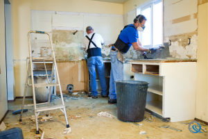 Bathroom & Kitchen Renovation Marketing Agency - Industry Pages - Quinn Marketing
