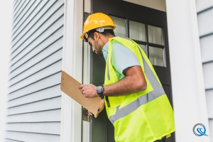 Building Inspector Marketing Agency - Industry Pages - Quinn Marketing