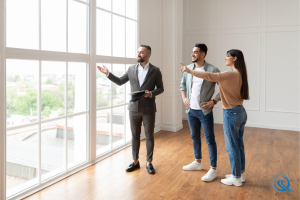 Buyers Agent Marketing Agency - Industry Pages - Quinn Marketing
