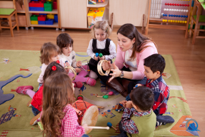 Childcare Marketing Agency - Industry Pages - Quinn Marketing