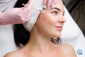 Cosmetic Clinic & Injectables Marketing Agency - Industry Pages - Quinn Marketing