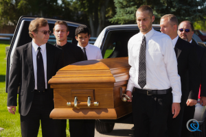 Funeral Services Marketing Agency - Industry Pages - Quinn Marketing