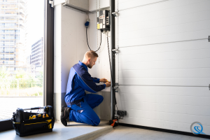 Garage Door Marketing Agency - Industry Pages - Quinn Marketing