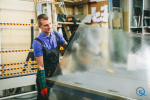Glazier Marketing Agency - Industry Pages - Quinn Marketing