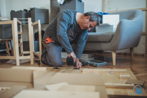 Handyman Marketing Agency - Industry Pages - Quinn Marketing