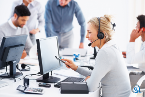 IT Services & MSP Marketing Agency - Industry Pages - Quinn Marketing