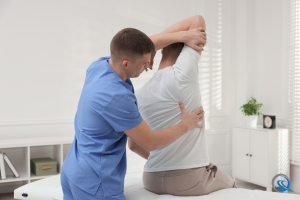 Osteopath Marketing Agency - Industry Pages - Quinn Marketing