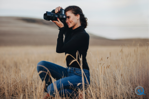 Photographer Marketing Agency - Industry Pages - Quinn Marketing