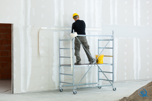 Plasterer Marketing Agency - Industry Pages - Quinn Marketing
