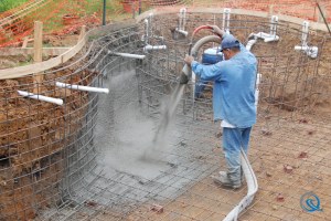Pool Builder Marketing Agency - Industry Pages - Quinn Marketing