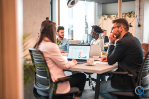 Recruitment Agency Marketing Agency - Industry Pages - Quinn Marketing