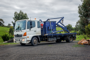 Skip Bin Marketing Agency - Industry Pages - Quinn Marketing