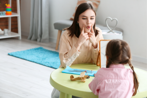 Speech Pathology Marketing Agency - Industry Pages - Quinn Marketing
