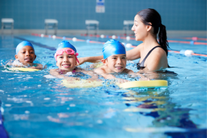 Swim School Marketing Agency - Industry Pages - Quinn Marketing